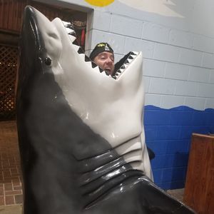 Meet your Posher, Robert